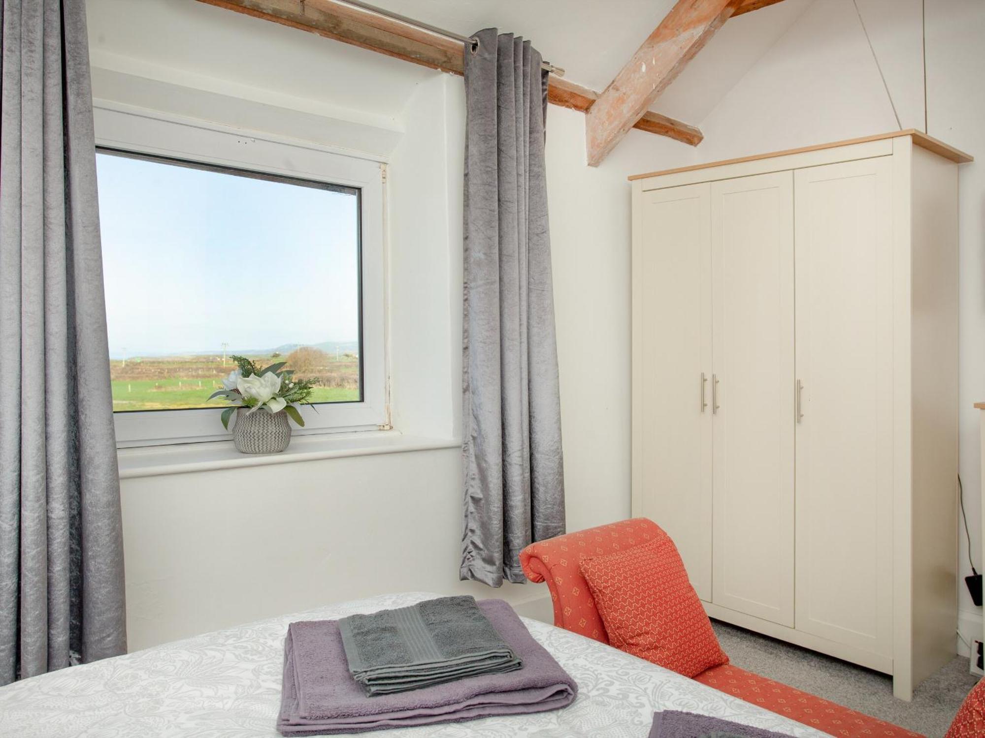 Mews Cottage Tintagel Exterior photo